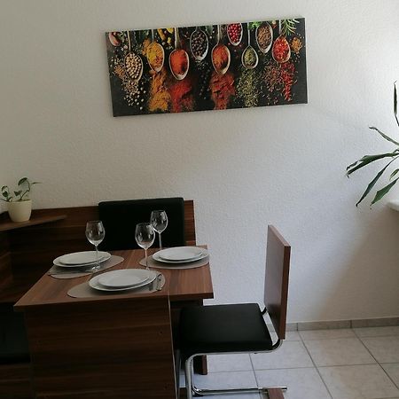Appartement Talblick Im Haus à Wildemann Extérieur photo