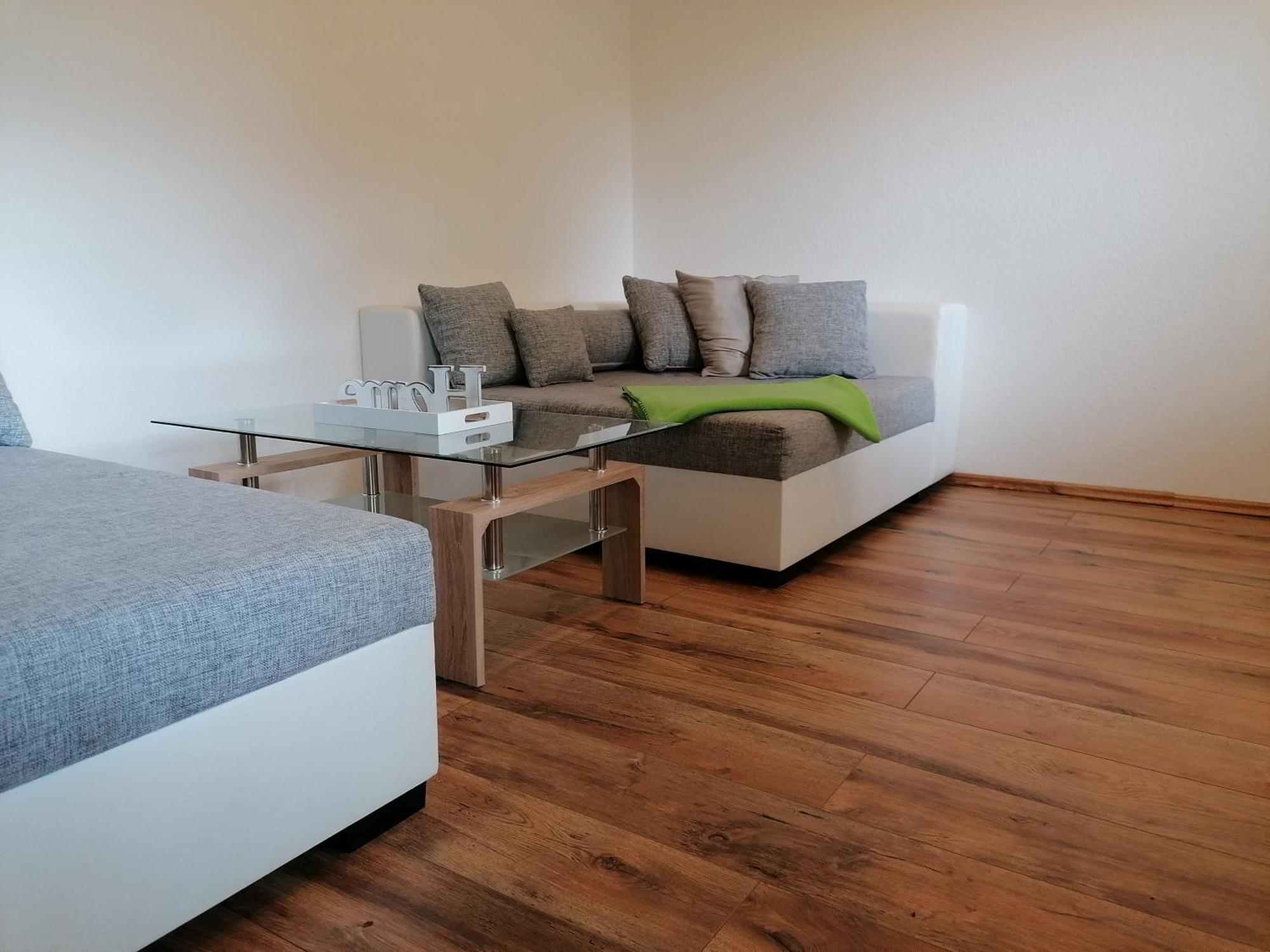 Appartement Talblick Im Haus à Wildemann Extérieur photo